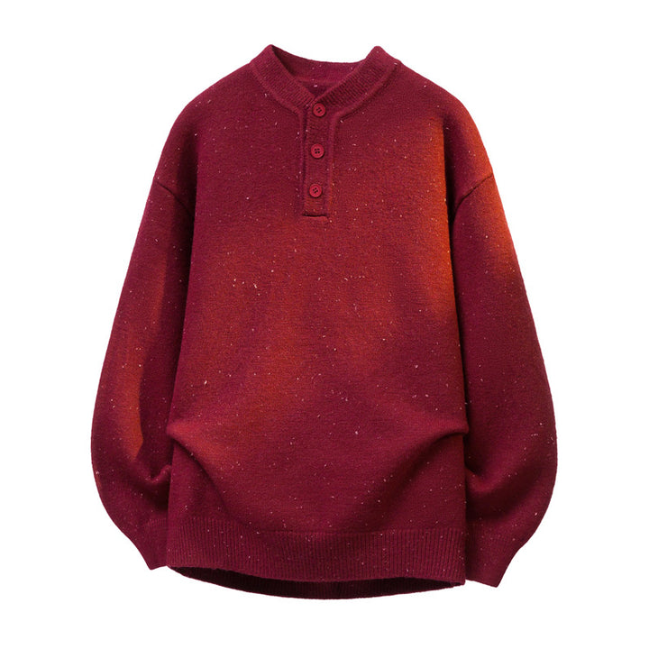 Herren Sportlicher Hoody Drune