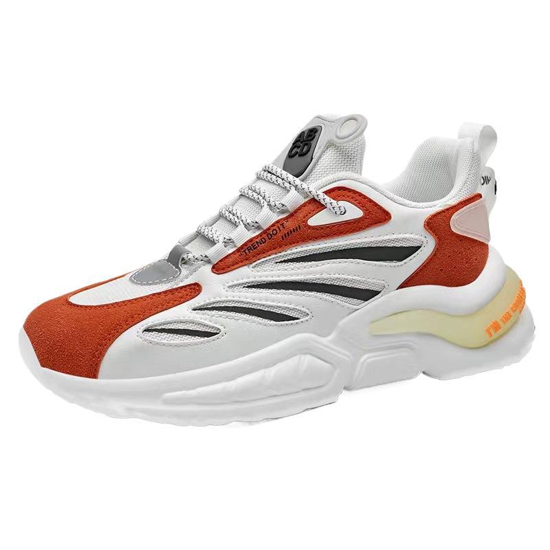 Herren Sportliche Sneakers mit innovativem Dämpfungssystem Drune