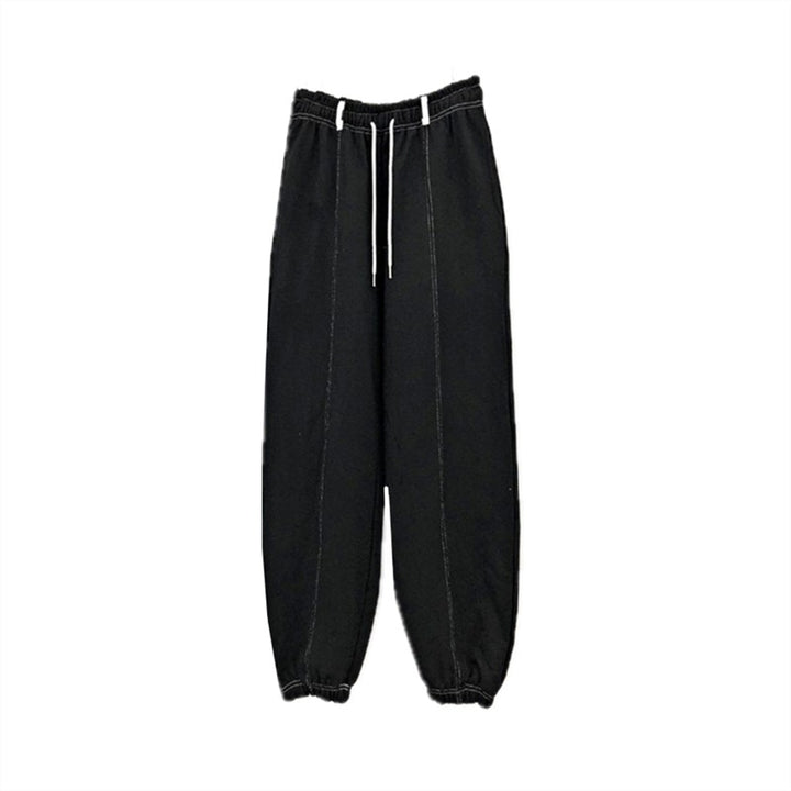 Damen sportliches Loungewear-Set mit lässigem Hoodie und bequemen Pants Drune