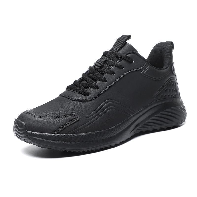 Herren nan ergonomische Komfort-Sneaker mit stoßdämpfender Zwischensohle Drune