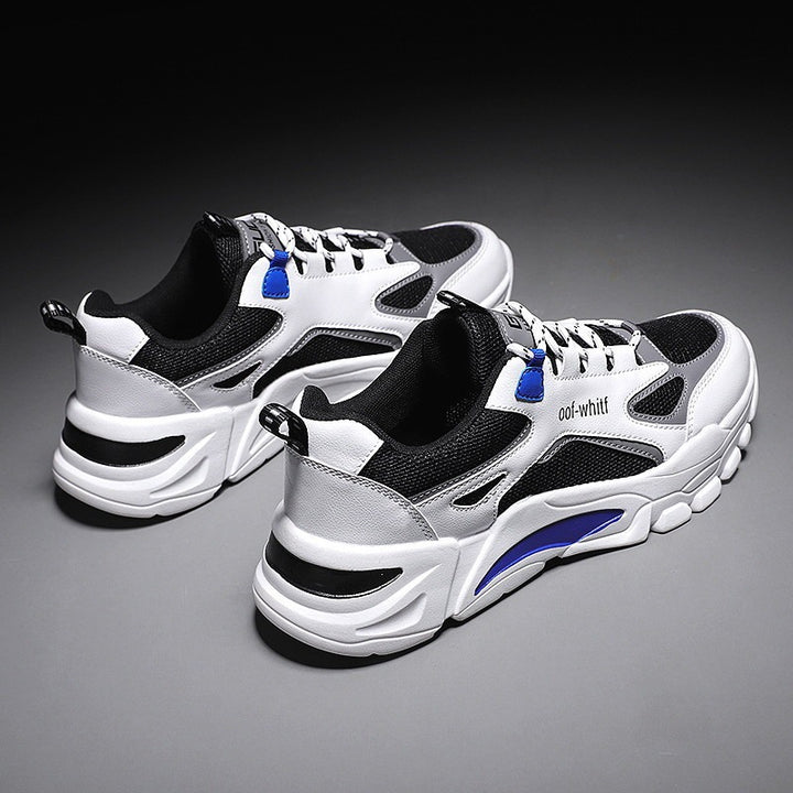Herren Sportliche Sneakers Drune