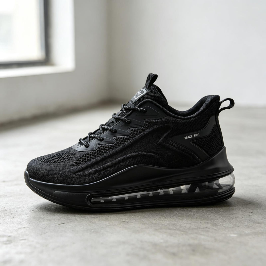 Herren Sportliche Luftdämpfende Sneakers Drune