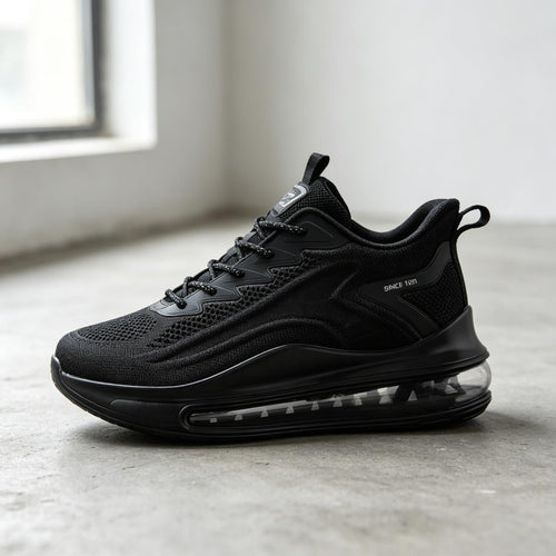 Herren Sportliche Luftdämpfende Sneakers Drune