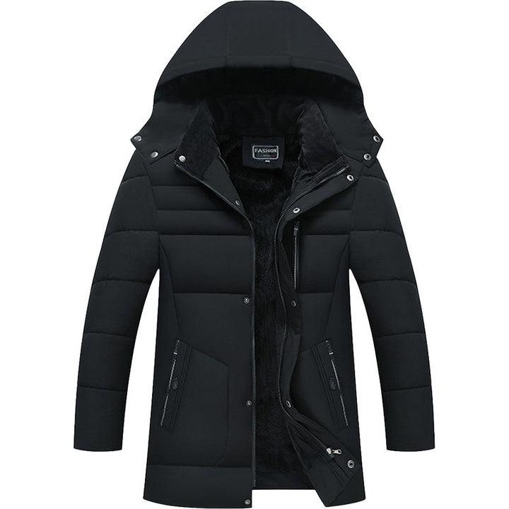 Herren Multifunktionale Übergangsjacke Drune