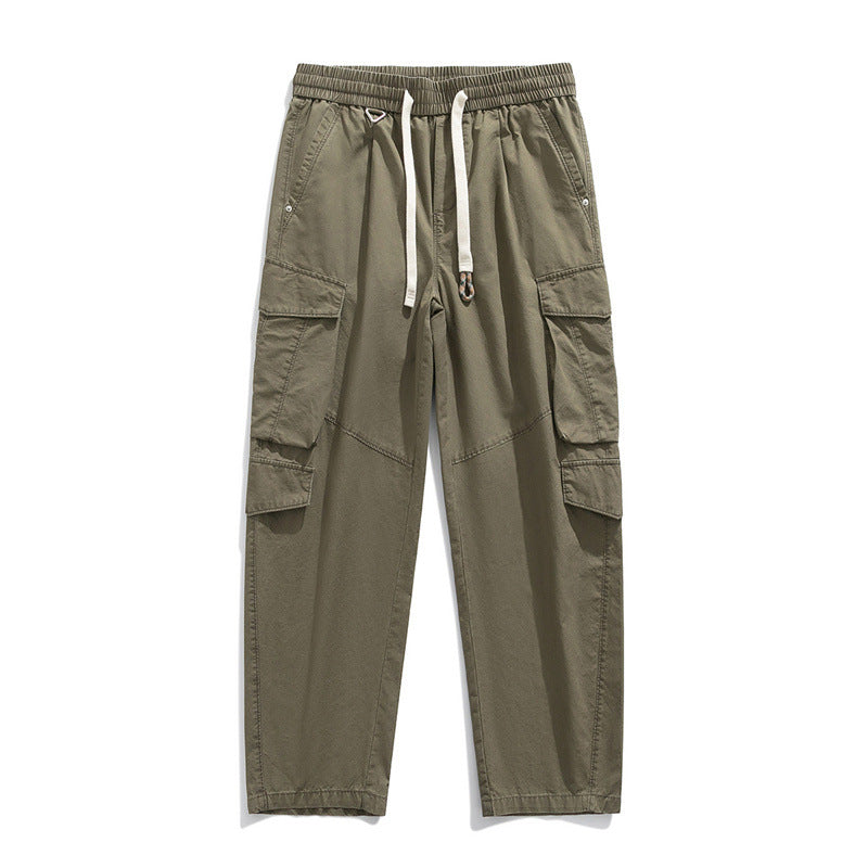 Herren Cargo-Hose Drune
