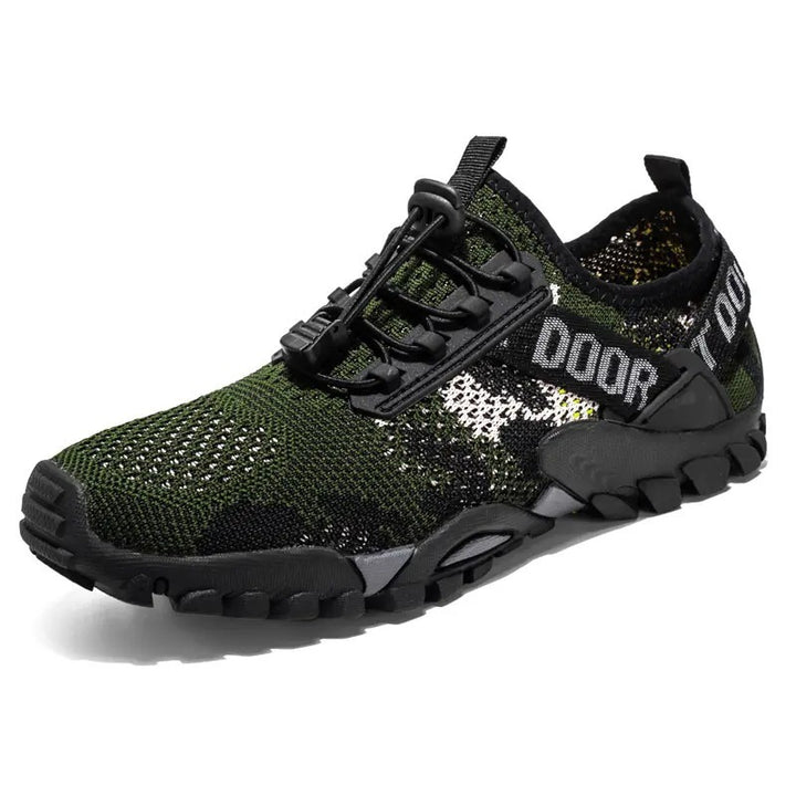 Herren Sportliche Laufschuhe Drune