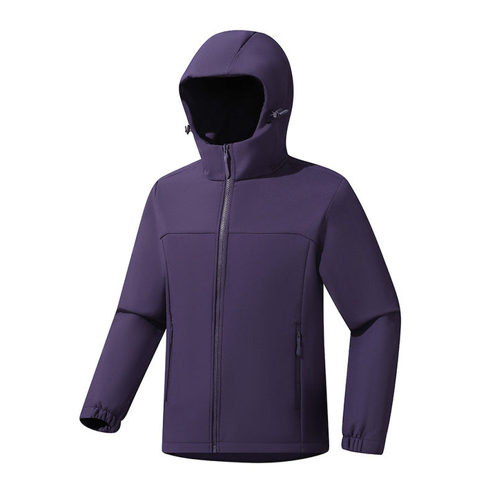 Herren Funktionale Softshelljacke Drune 1788321924