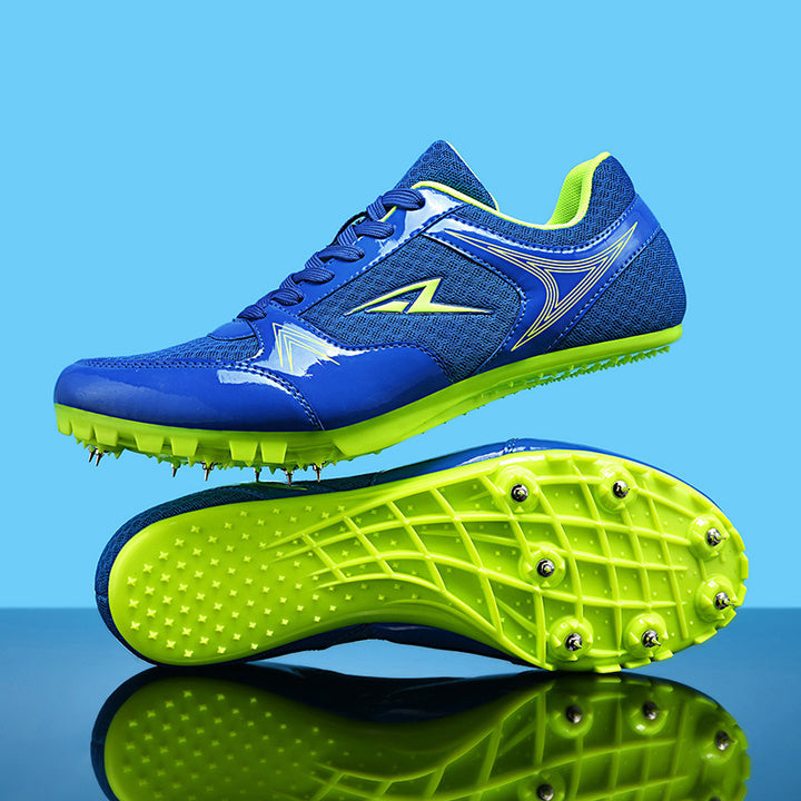 Männer Leichte Leichtathletik Spikes Drune