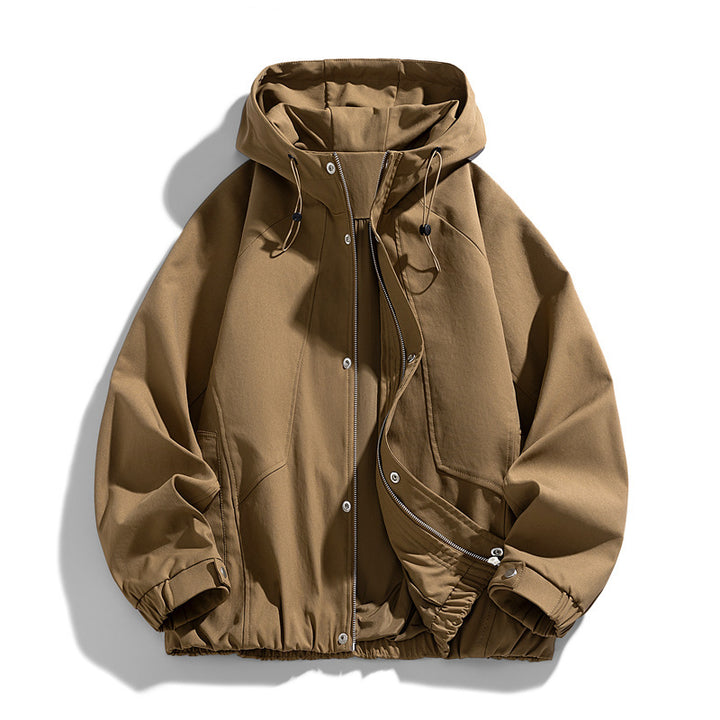 Damen Wasserfeste Übergangsjacke Drune
