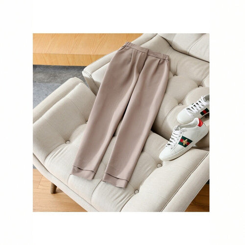 Damen Bequeme und elegante Stoffhose Drune 1789269076