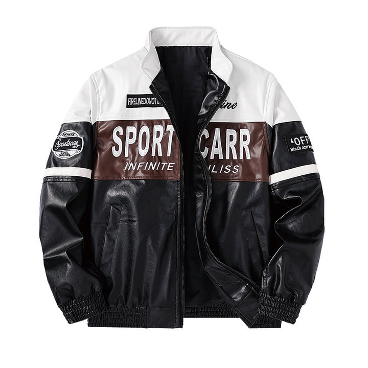 Herren Bomberjacke Drune