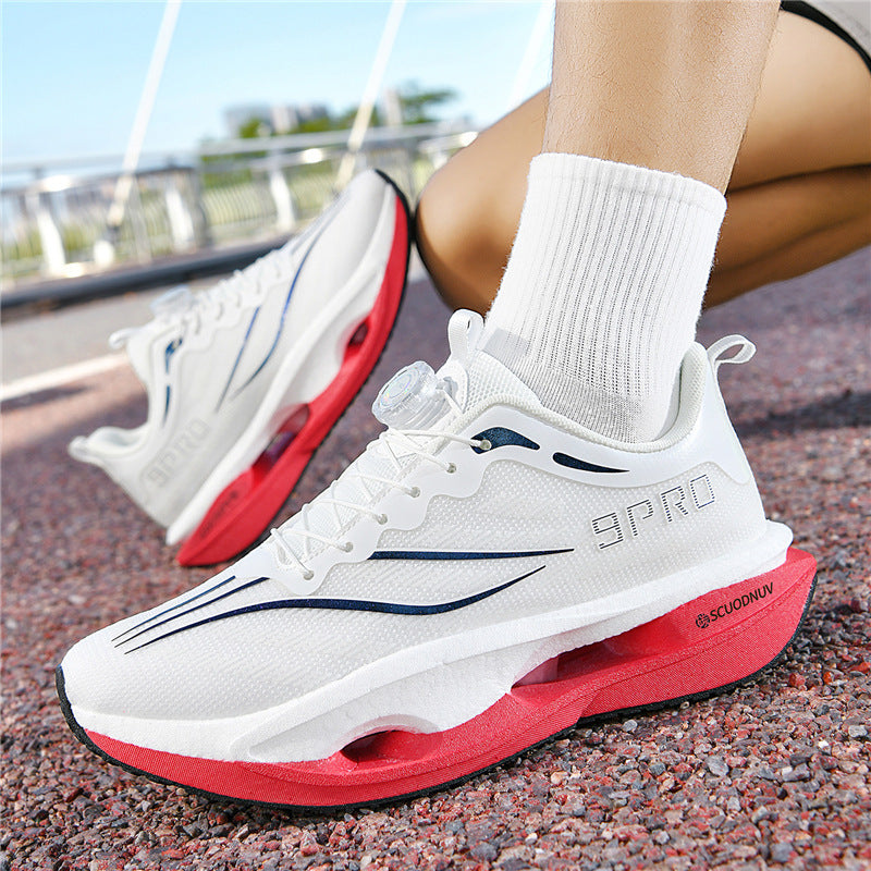Damen Hochleistungs-Laufschuhe mit innovativer Dämpfungstechnologie Drune