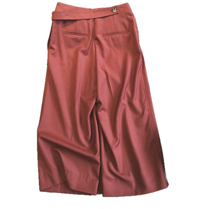 Damen Elegante A-Linien Maxiröcke Drune