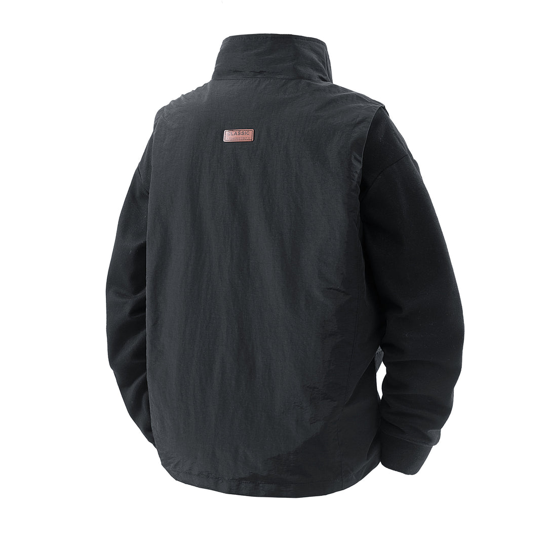 Herren Multifunktionale Outdoor Weste Drune