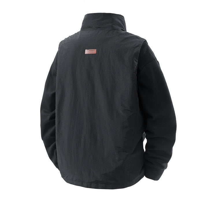 Herren Multifunktionale Outdoor Weste Drune
