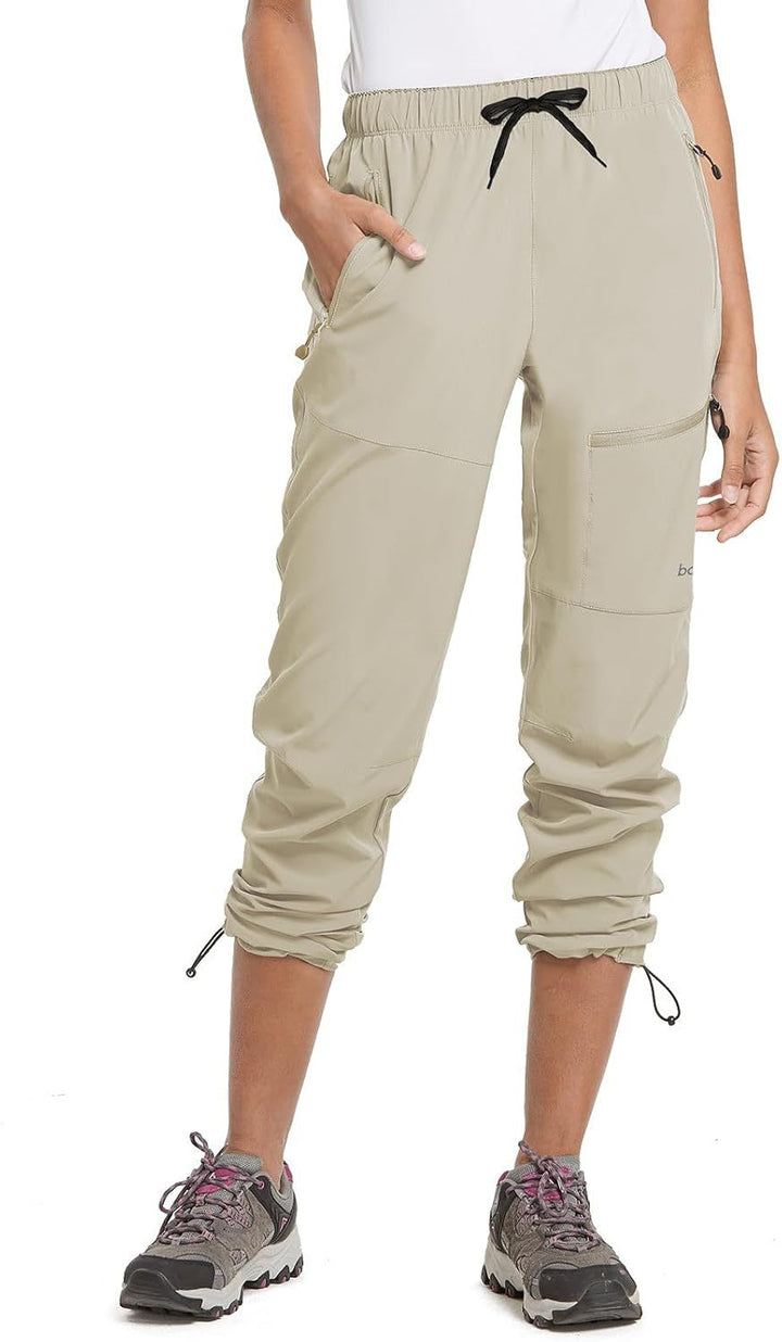 Damen Funktionshose Drune