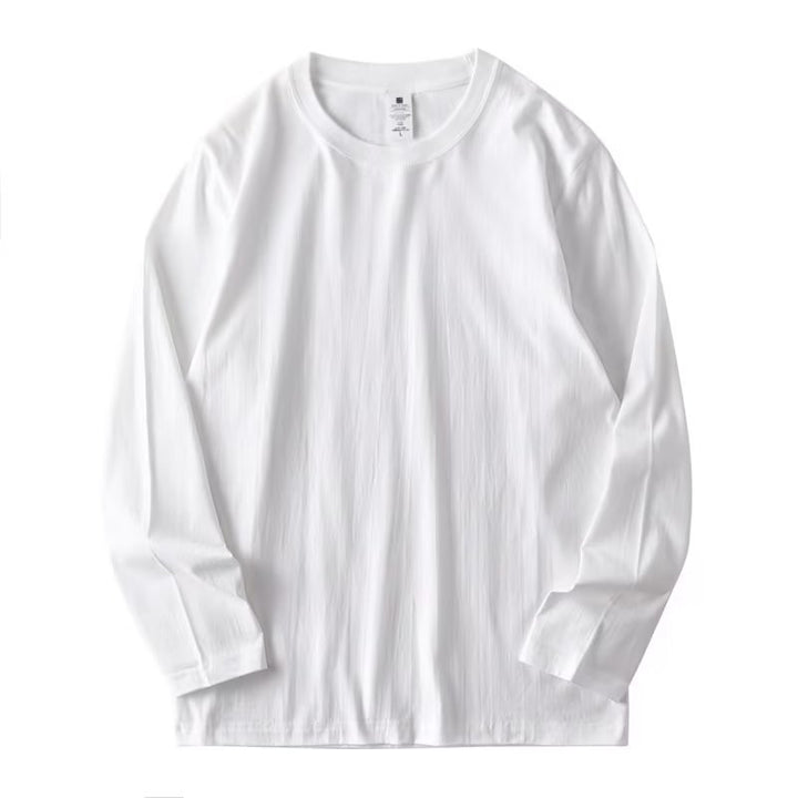 Herren Gemütlicher Grobstrickpullover mit halbhohem Kragen Drune