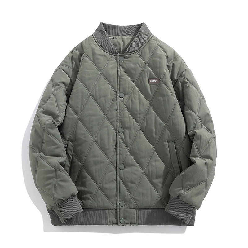 Damen Wärmende Steppjacke Drune 1787711468