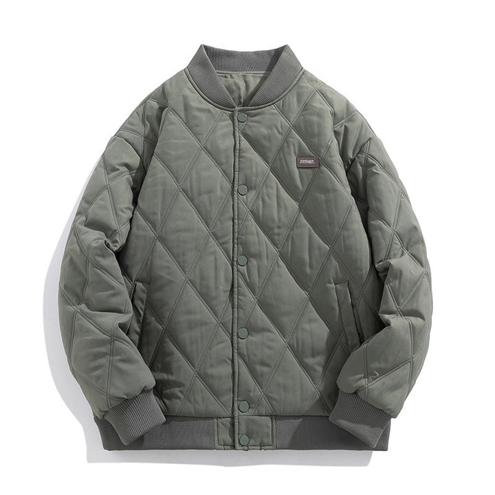Damen Wärmende Steppjacke Drune 1787711468