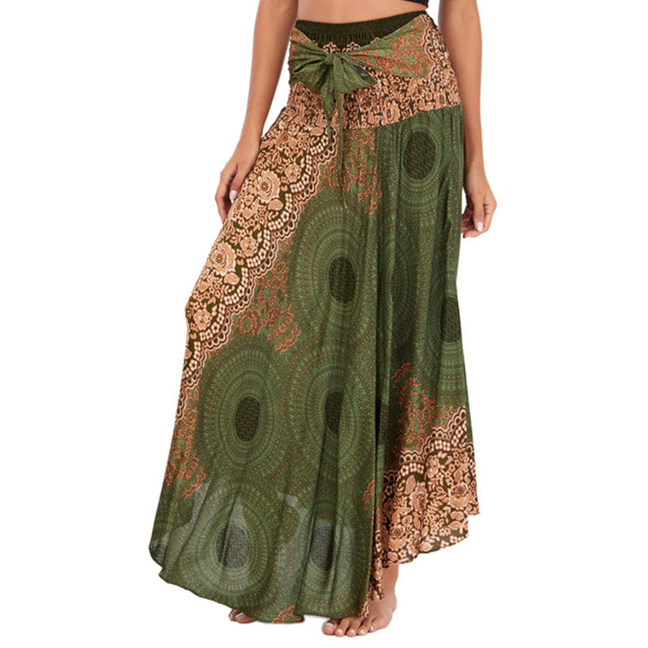 Drune | Strandkleid