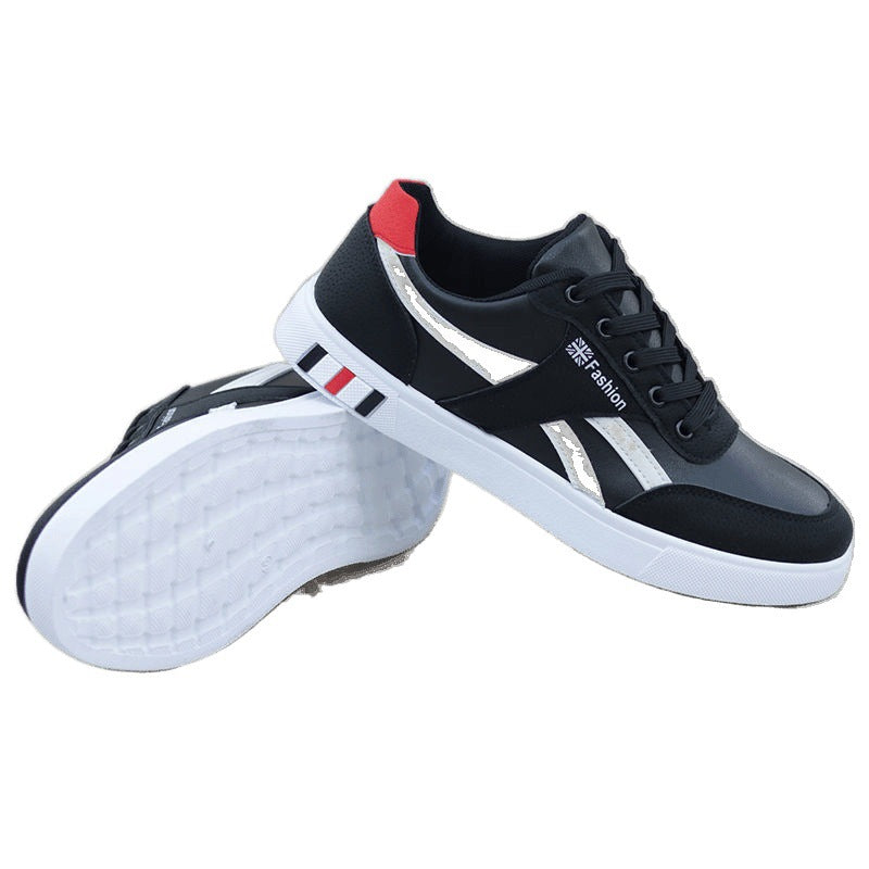 Damen Sportliche Sneakers Drune