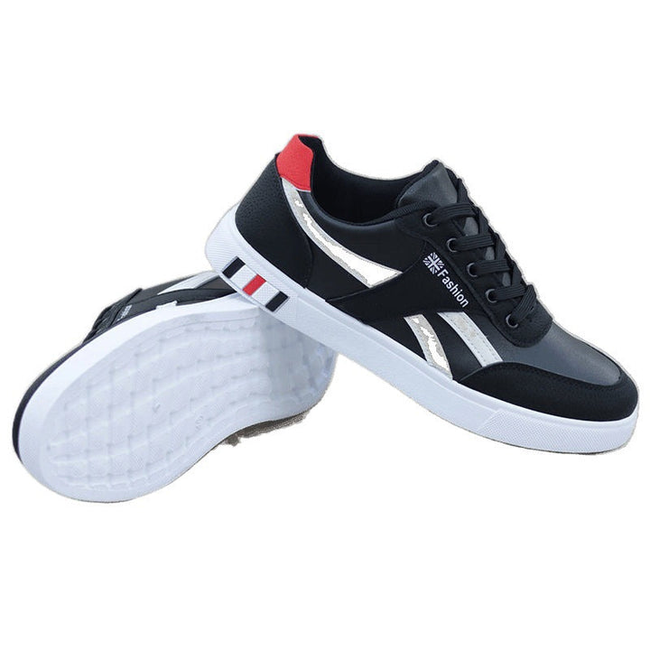 Damen Sportliche Sneakers Drune