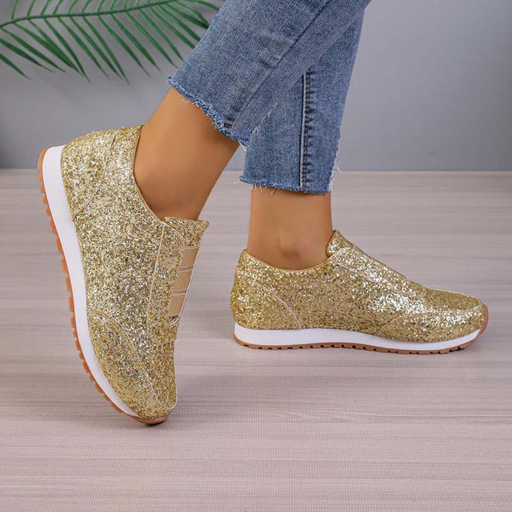 Drune | Modische Lässige Turnschuhe