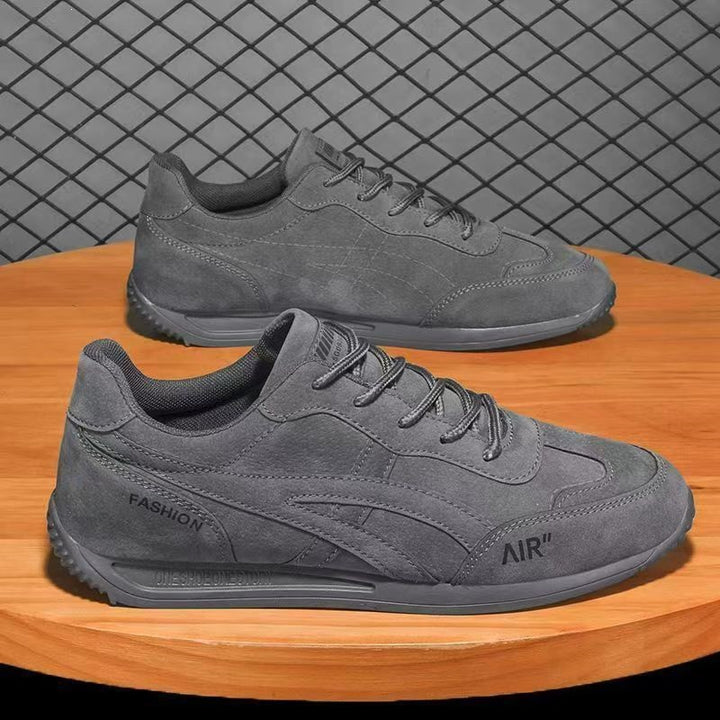Herren Stilvolle und Bequeme Freizeitsneaker Drune