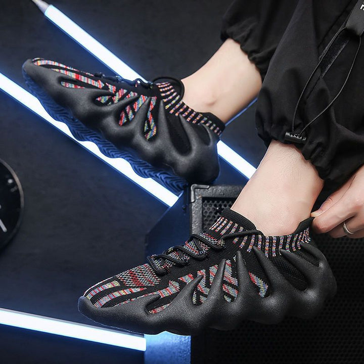 Herren Sport Sneakers Drune