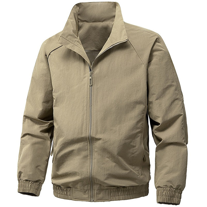 Herren Funktionale Windjacke Drune