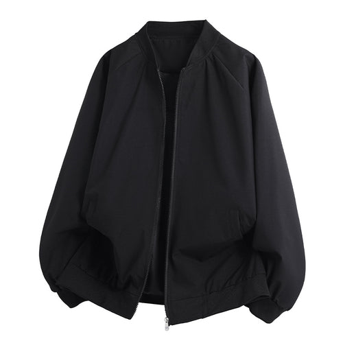 Herren Modische Bomberjacke Drune 1787796686