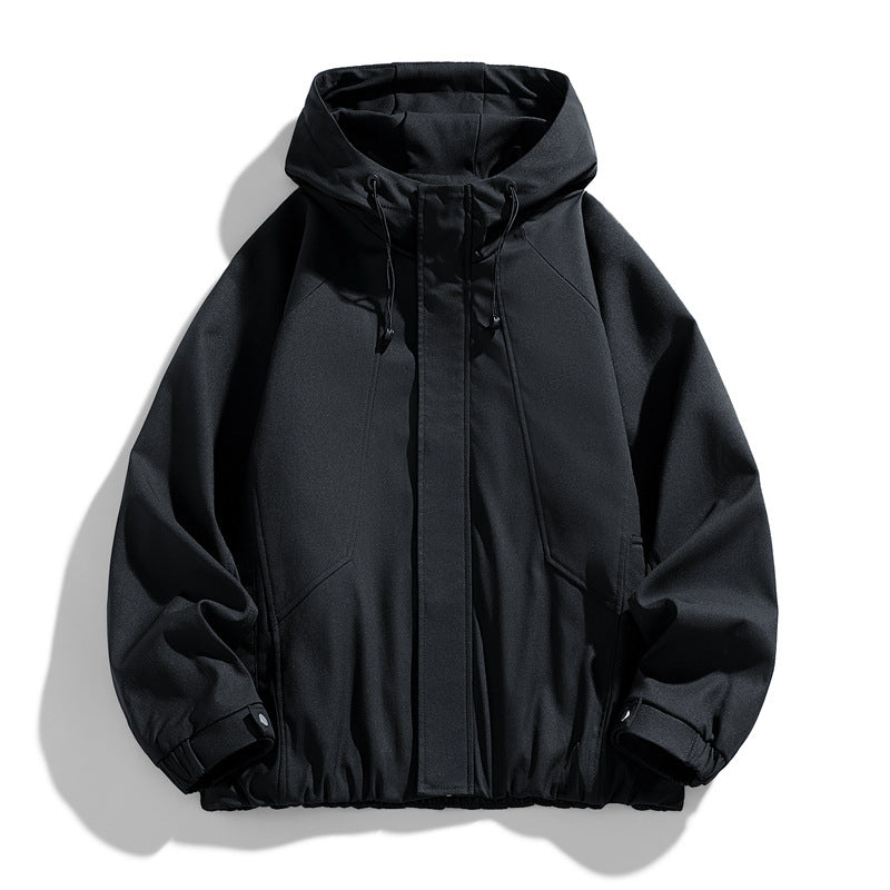 Damen Wasserfeste Übergangsjacke Drune
