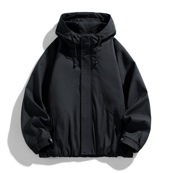 Damen Wasserfeste Übergangsjacke Drune