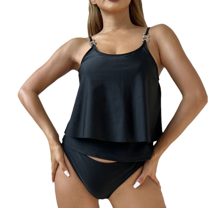 Drune  Tankini-Set – für mehr Abdeckung und Halt