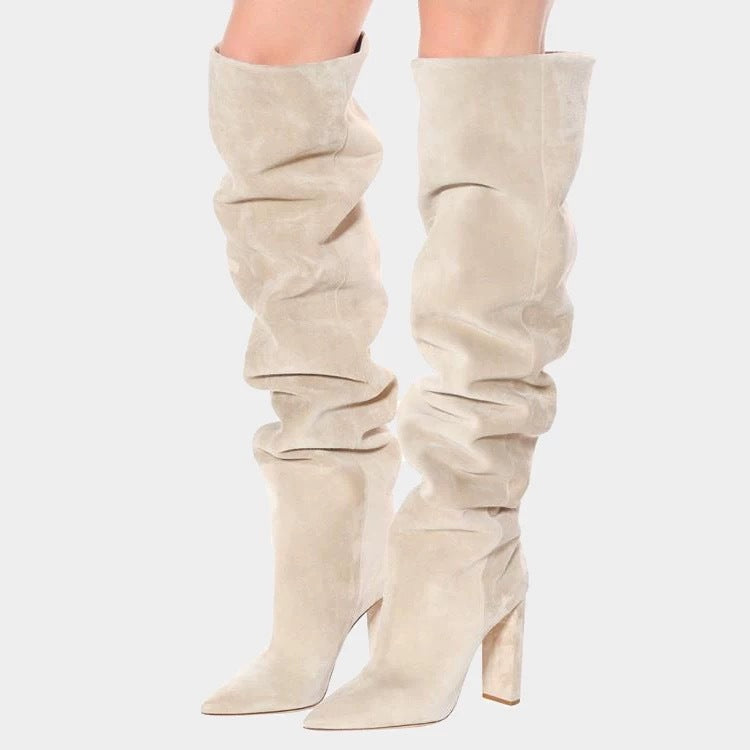 Drune | Stützende und vielseitige orthopädische Stiefel.