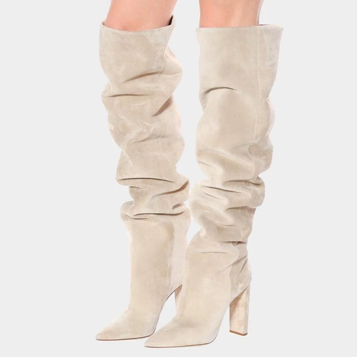 Drune | Stützende und vielseitige orthopädische Stiefel.