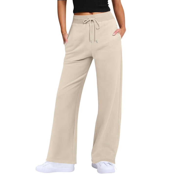 Damen weite Sporthose Drune