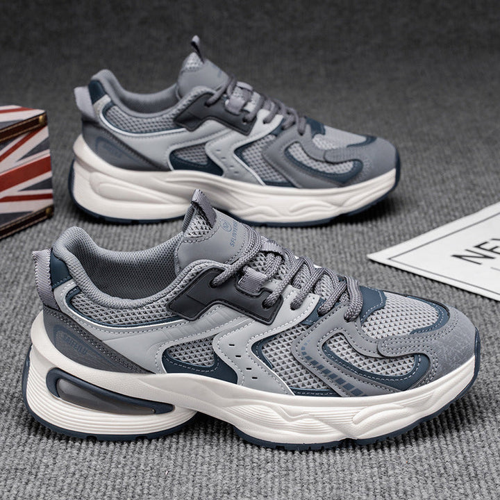 Damen Sportliche LaufSneaker Drune