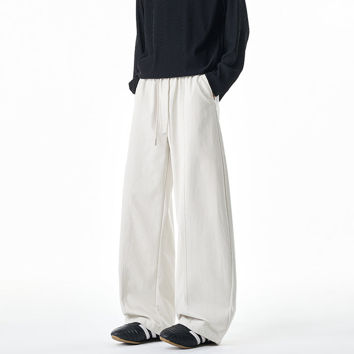 Damen Weit geschnittene Formentanzhose Drune