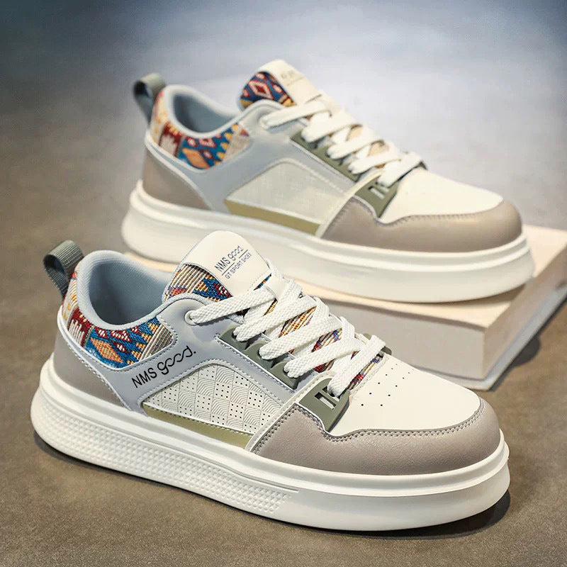 Damen Sneakers mit innovativem Design und hochwertiger Dämpfung Drune