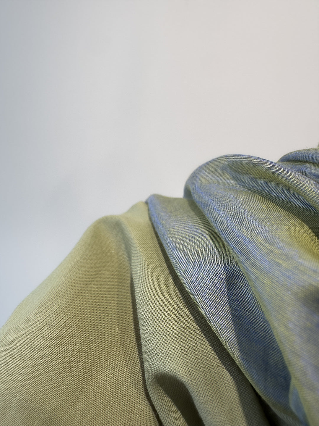 Damen Elegante Leichte Schal Drune