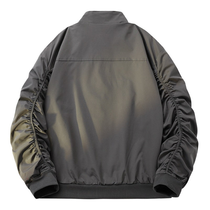 Herren Leichte Windbreaker-Jacke Drune 1787738675