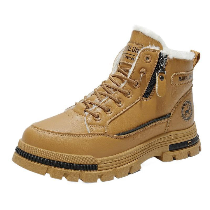 Herren Robuste Winterboots Drune