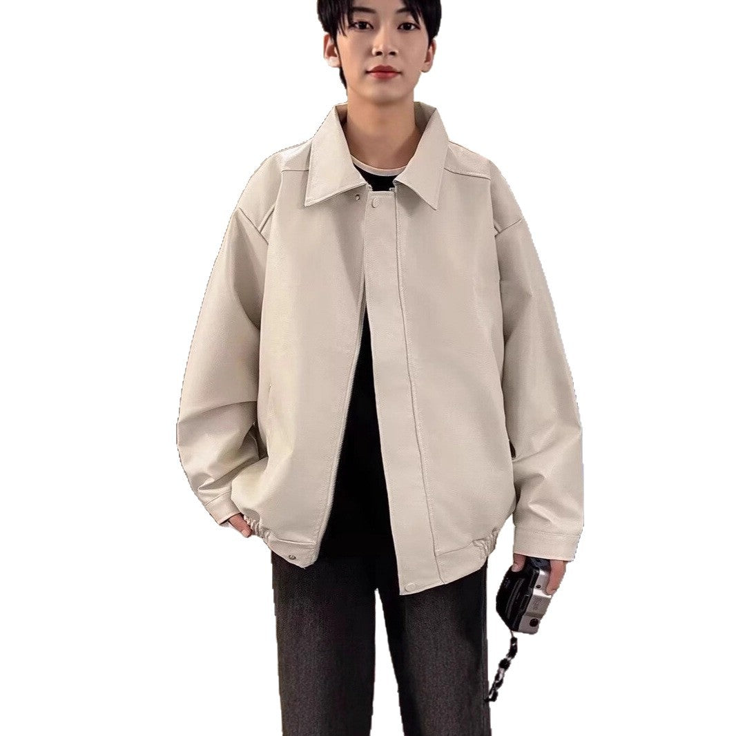 Herren Urbane Übergangsjacke Drune