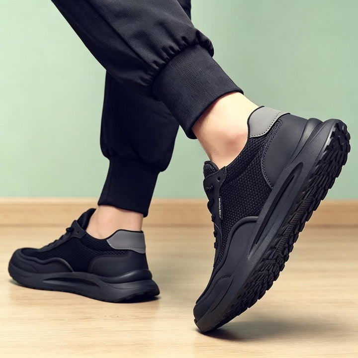 Herren Atmungsaktive und bequeme Sportsneaker Drune