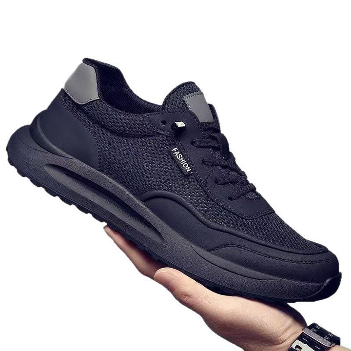 Herren Atmungsaktive und bequeme Sportsneaker Drune