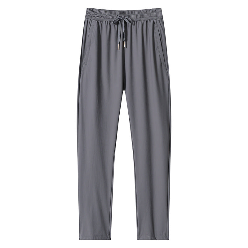 Damen Bequeme und modische Sporthose Drune