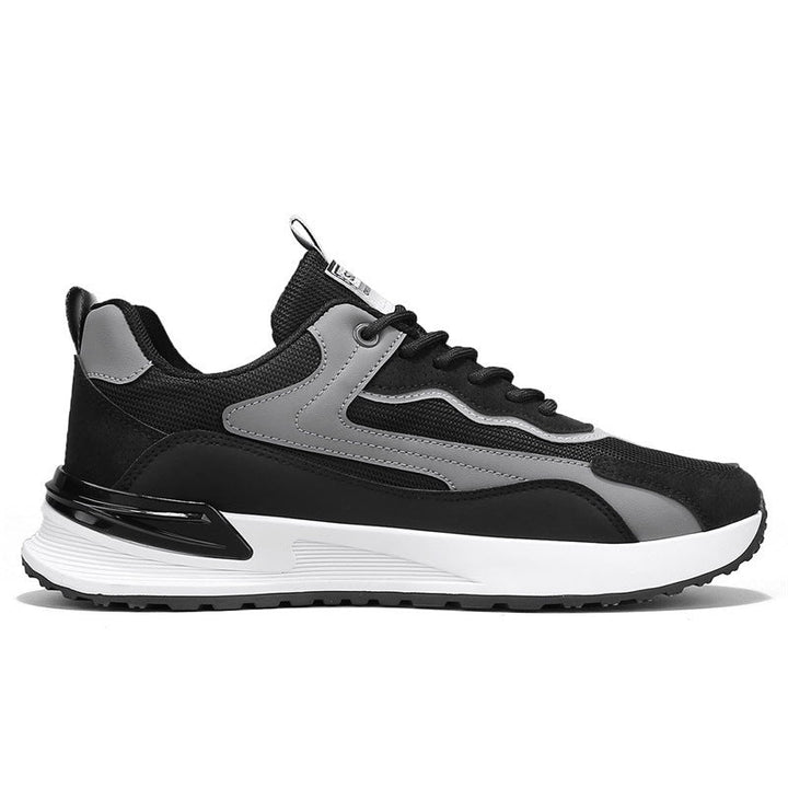 Damen Sportschuhe mit passgenauer Dämpfung Drune