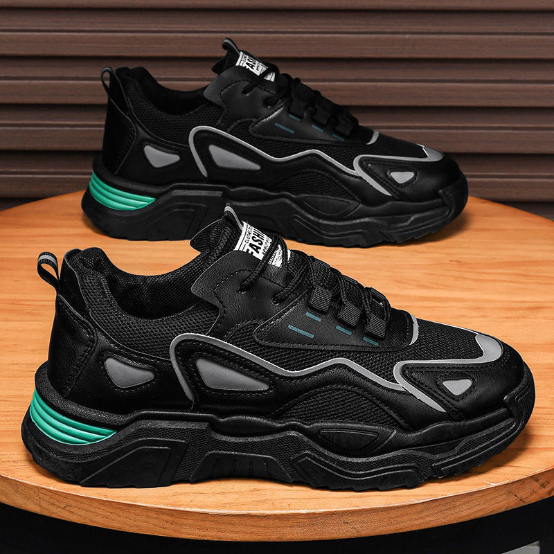 Damen Sportliche Sneakers mit modernem und ergonomischem Design Drune