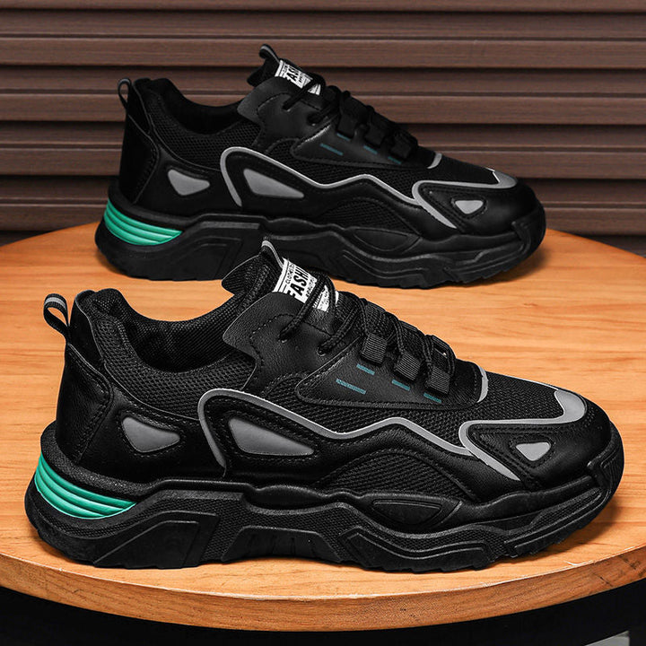 Damen Sportliche Sneakers mit modernem und ergonomischem Design Drune
